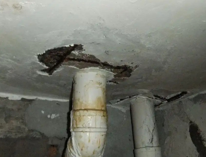 东阳卫生间漏水维修公司浅析东阳卫生间渗水维修的方法