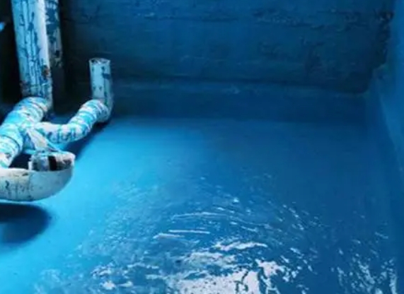 东阳卫生间漏水维修公司分下防水公司如何判断防水工程的质量?