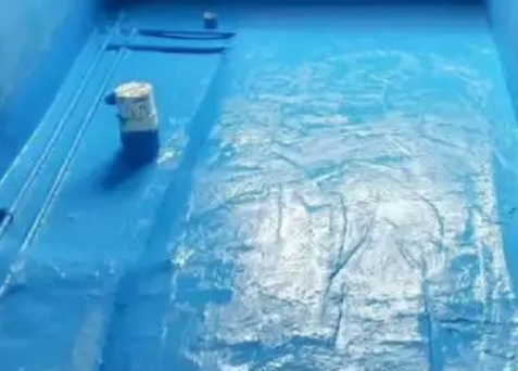 东阳卫生间漏水维修公司分享下东阳卫生间防水工程中常用防水涂料介绍。